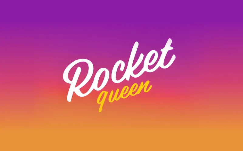 Enjoy Rocket Queen at score big with 1win.