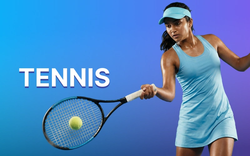 Stay updated with player form and tournament previews for ATP and WTA tennis matches at 1Win.